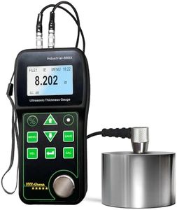 Ultrasonic