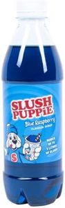 Slush Puppie - Blue Raspberry Syrup 500ml