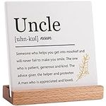 Uncle Definition Gifts from Niece N