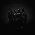 Weezer (Black Album)