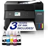 Epson EcoTank ET-3950 Ink Tank Prin