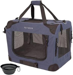 Petseek Ex