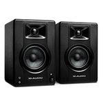 Active Studio Monitors