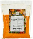 Old India Turmeric Powder (Haldi) 500 g