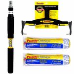 Purdy Colossus Roller Kit Colossus Roller Kit