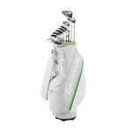 Taylormade RBZ Speedlite Women's Graphite Golf Set - Right Hand - Ladies Flex - 10 Clubs + Bag