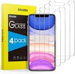 SPARIN Screen Protector Compatible 