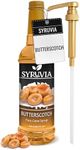 Syruvia Bu