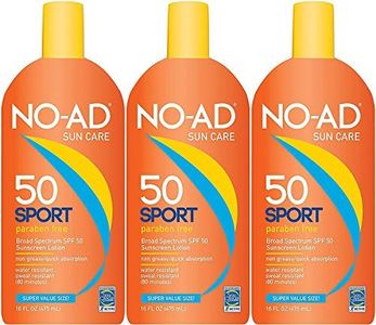 NO-AD Spor