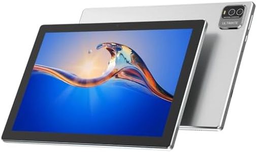 Tablet 10 