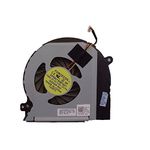 SellZone Laptop Internal CPU Cooling Fan For Dell XPS L501X L502X P/N 37XGD 0W3M3P