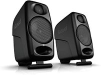 IK Multimedia iLoud Micro Monitors ultra-compact 3" studio monitors with bluetooth - IP-ILOUD-MM-IN