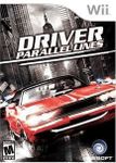 Driver: Prallel Lines / Game