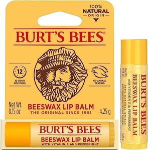 Burt's Bee