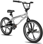 Hiland 20 Inch 5 Spoke Kids BMX Bik