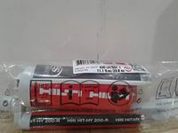 Hilti Injectable Mortar Epoxy Hybrid adh HY 200-R
