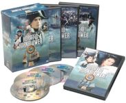 Horatio Hornblower Boxed Set (1998)