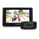 Yada BT53328 Digital Reversing Camera and 4.3-inch Screen