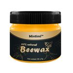 Beeswax Furniture Polish