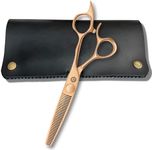 Saki Shears Gold Hair Thinning Shea