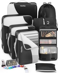 8 Set Pack