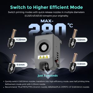 FLASHFORGE AD5M Pro 3D Printer – High Precision, Large Build Volume