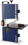 QD-KYOHO Band Saw, Portable 9-Inch 