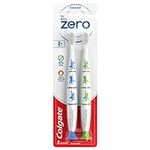 Colgate Zero Kids Toothbrush with E