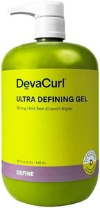 DevaCurl U