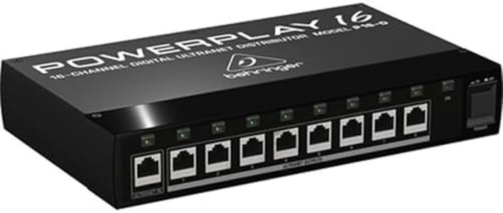 Behringer 