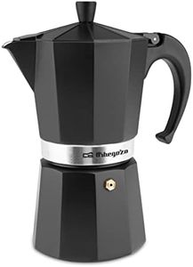 CAFETERA I
