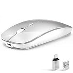 Wireless Mouse for Laptop, Bluetoot