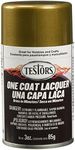 Testors 1847MT 90ml Lacquer Spray Gloss Paint, Bronze