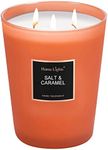 HomeLights Highly Scented Soy Candles Big 33.3 oz