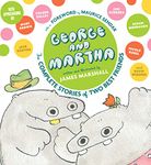 GEORGE & MARTHA COLLECTORS ED
