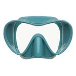 Scubapro Trinidad 3 Mask - Turquoise