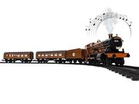 Lionel Hogwarts Express RTP Train Set with Bluetooth