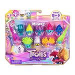 Trolls S1 Mineez Mount Rageous Performance Pack