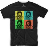 Bud Spencer - B. Joe Photo Booth T-Shirt, black, 5XL