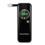 Breathalyzer For Ketones