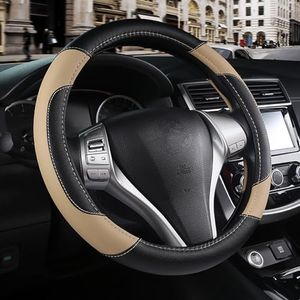 Leather Ca