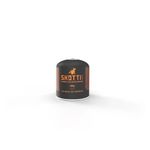 Skotti Gas 500g - Portable Camping Gas Canister for Outdoor Cooking and Adventures