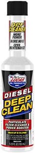 Lucas Oil 41030 Diesel Deep Clean-155ml