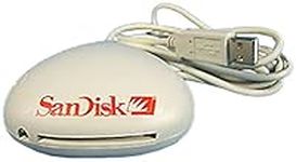 Sandisk SDDR5507 Smart Media Memory Card Reader