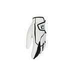 Cobra Golf 2021 Men's Microgrip Flex Glove, White, X-Large