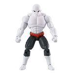 Dragon Ball Evolve Jiren 12.5cm Action Figure, 36275