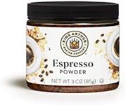 King Arthur Flour Espresso Powder, 90ml