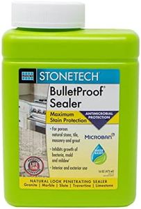 STONETECH BulletProof Sealer,1 Pint/16OZ (473ML) Bottle