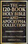 The 120-Book Holy Bible and Apocryp