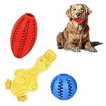 Interactive Dog Toy Pack - Rugby Ba